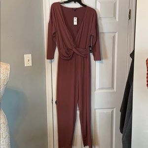 *NEW* Express Jumpsuit!